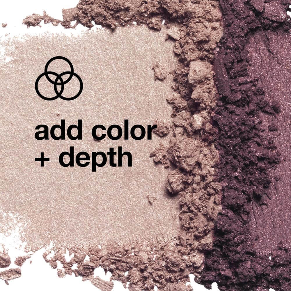 Clinique All About Shadow Duo Shimmer Matte Eyeshadow